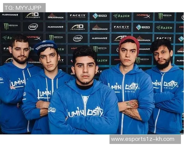 电竞传奇张静畅谈CSGO生涯与比赛背后的故事与心路历程