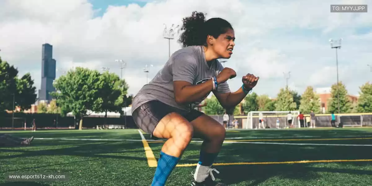 赛事点燃热血，每一刻都是巅峰对决！🏆